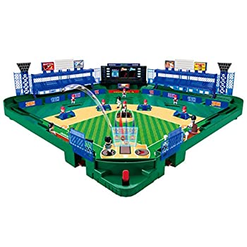【中古】野球盤3Dエース モンスターコントロール