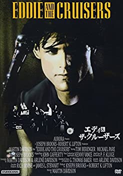 楽天スカイマーケットプラス【中古】【非常に良い】エディ＆ザ・クルーザーズ [DVD]