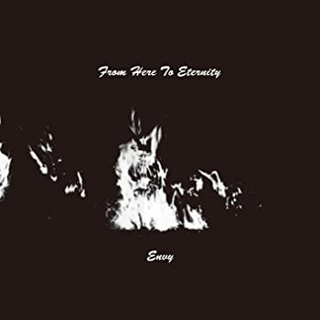 【中古】(未使用 未開封品)From Here To Eternity CD