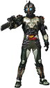 【中古】(未使用・未開封品)RAH リアルアクションヒーローズ GENESIS No.780 仮面ライダーアマゾン ネオアルファ 全高約300mm 塗装済み ア...