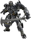 【中古】トランスフォーマームービー トランスフォーマー/最後の騎士王 メガトロン(トイザラス限定)