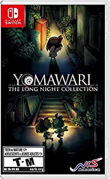【中古】(未使用・未開封品)Yomawari: The Long Night Collection (輸入版:北米) - Switch