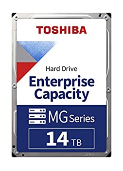 楽天スカイマーケットプラス【中古】【非常に良い】Toshiba MG07ACA14TE internal hard drive 3.5