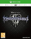 【中古】Kingdom Hearts 3 Deluxe Edition (Xbox One) (輸入版）