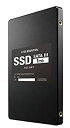 【中古】(未使用・未開封品)I-O DATA 内蔵2.5インチSSD 1TB|Serial ATA III対応|ストレージ換装に|9.5mm変換スペーサー付属||SSD-3SB1T(2)
