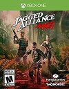 【中古】(未使用・未開封品)Jagged Alliance Rage (輸入版:北米)- XboxOne