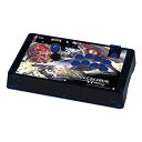 【中古】ソウルキャリバーVI 対応スティック for PlayStation (R) 4【PS4対応】【メーカー名】ホリ【メーカー型番】【ブランド名】ホリ【商品説明】ソウルキャリバーVI 対応スティック for PlayStation (R) 4【PS4対応】当店では初期不良に限り、商品到着から7日間は返品を 受付けております。他モールとの併売品の為、完売の際はご連絡致しますのでご了承ください。中古品の商品タイトルに「限定」「初回」「保証」などの表記がありましても、特典・付属品・保証等は付いておりません。品名に【import】【輸入】【北米】【海外】等の国内商品でないと把握できる表記商品について国内のDVDプレイヤー、ゲーム機で稼働しない場合がございます。予めご了承の上、購入ください。掲載と付属品が異なる場合は確認のご連絡をさせていただきます。ご注文からお届けまで1、ご注文⇒ご注文は24時間受け付けております。2、注文確認⇒ご注文後、当店から注文確認メールを送信します。3、お届けまで3〜10営業日程度とお考えください。4、入金確認⇒前払い決済をご選択の場合、ご入金確認後、配送手配を致します。5、出荷⇒配送準備が整い次第、出荷致します。配送業者、追跡番号等の詳細をメール送信致します。6、到着⇒出荷後、1〜3日後に商品が到着します。　※離島、北海道、九州、沖縄は遅れる場合がございます。予めご了承下さい。お電話でのお問合せは少人数で運営の為受け付けておりませんので、メールにてお問合せお願い致します。営業時間　月〜金　11:00〜17:00お客様都合によるご注文後のキャンセル・返品はお受けしておりませんのでご了承ください。