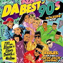 yÁzDA BEST of Blazin' Hot 90s R&B and New Jack Swing [CD]