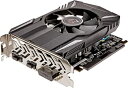 【中古】ASRock ビデオカード Radeon RX560搭載 3モード切替モデル PG Radeon RX560 2G