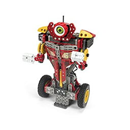 【中古】HEXBUG VEX ロボットボクシングボット シングル