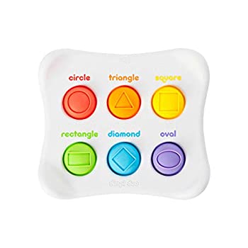 yÁz(gpEJi)Fat Brain Toys Dimpl Duo