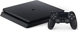 【中古】(未使用・未開封品)PlayStation 4 ジェット・ブラック 1TB (CUH-2200BB01)【メーカー生産終了】