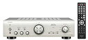 【中古】【非常に良い】デノン Denon PMA-800NE プリメインアンプ エントリークラス プレミアムシルバー PMA-800NE-SP