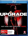 【中古】Upgrade Blu-ray Import Logan Marshall-Green