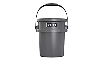 yÁz[(CGeB) YETI] [[hAEg 5KoPc `[R[ Loadout Impact Resistant Fishing/Utility Bucket with Hefty Hauler Handle] (