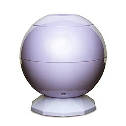 【中古】(未使用・未開封品)HOMESTAR Relax Light Purple（ホームスターリラックス ライトパープル）