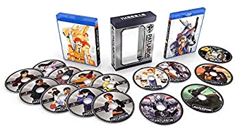 楽天スカイマーケットプラス【中古】Patlabor Ultimate [Blu-ray] Import