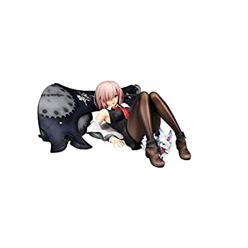 【中古】Fate/Grand Order マシュ・キリエライト 1/7 完成品フィギュア