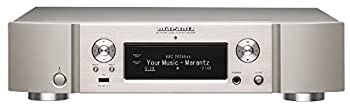 yÁz}c Marantz NA6006 lbg[NI[fBIv[[ HEOS/nC]/Airplay2Ή Vo[S[h NA6006/FN