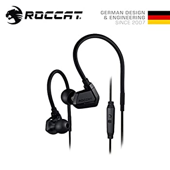 【中古】ROCCAT SCORE ROC-14-220 正規保証品 マイク付きゲーミングイヤホン 小型 【中古】ROCCAT SCORE ROC-14-220 正規保証品 マイク付きゲーミングイヤホン 小型
