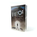 【中古】ボードゲーム 星の来訪者(ビジター)