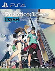 【中古】ROBOTICS;NOTES DaSH - PS4