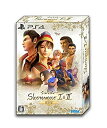 【中古】シェンムー I&II 限定版 【限定版同梱物】「シェンムー I&II」サウンドコレクション (CD2枚組/全40曲) 同梱 & 【同梱特典】「シェンムー I&II」両面フルカラーポスター 同梱 - PS4【メーカー名】セガゲームス【メーカー型番】【ブランド名】セガ【商品説明】シェンムー I&II 限定版 【限定版同梱物】「シェンムー I&II」サウンドコレクション (CD2枚組/全40曲) 同梱 & 【同梱特典】「シェンムー I&II」両面フルカラーポスター 同梱 - PS4当店では初期不良に限り、商品到着から7日間は返品を 受付けております。他モールとの併売品の為、完売の際はご連絡致しますのでご了承ください。中古品の商品タイトルに「限定」「初回」「保証」などの表記がありましても、特典・付属品・保証等は付いておりません。品名に【import】【輸入】【北米】【海外】等の国内商品でないと把握できる表記商品について国内のDVDプレイヤー、ゲーム機で稼働しない場合がございます。予めご了承の上、購入ください。掲載と付属品が異なる場合は確認のご連絡をさせていただきます。ご注文からお届けまで1、ご注文⇒ご注文は24時間受け付けております。2、注文確認⇒ご注文後、当店から注文確認メールを送信します。3、お届けまで3〜10営業日程度とお考えください。4、入金確認⇒前払い決済をご選択の場合、ご入金確認後、配送手配を致します。5、出荷⇒配送準備が整い次第、出荷致します。配送業者、追跡番号等の詳細をメール送信致します。6、到着⇒出荷後、1〜3日後に商品が到着します。　※離島、北海道、九州、沖縄は遅れる場合がございます。予めご了承下さい。お電話でのお問合せは少人数で運営の為受け付けておりませんので、メールにてお問合せお願い致します。営業時間　月〜金　11:00〜17:00お客様都合によるご注文後のキャンセル・返品はお受けしておりませんのでご了承ください。