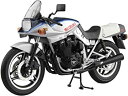 【中古】【非常に良い】スカイネット 1/12 完成品バイク スズキ GSX1100S KATANA SD 青/銀