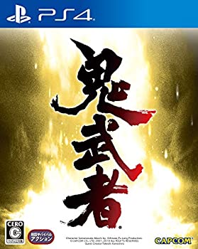 【中古】鬼武者 - PS4 【中古】鬼武者 - PS4