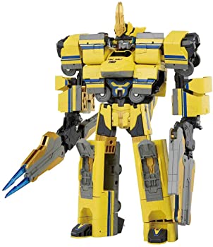 【中古】【非常に良い】プラレール 新幹線変形ロボ シンカリオン DXS11 シンカリオン ドクターイエロー