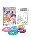 【中古】【非常に良い】かみさまみならい ヒミツのここたま DVD-BOX vol.6