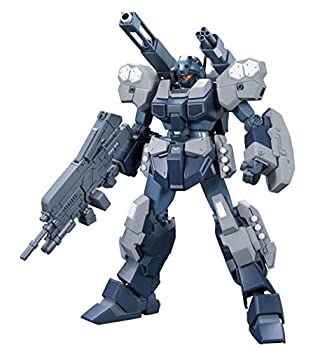 【中古】HGUC?機動戦士ガンダムUC RGM-96X ジェスタ・キャノン 1/144スケール 色分け済みプラモデル［ガンプラ］