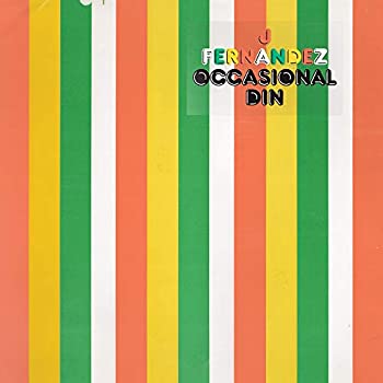 【中古】(未使用・未開封品)Occasional Din [CD]