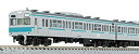 【中古】【非常に良い】TOMIX Nゲージ 103 1000系 三鷹電車区 基本セット 98309 鉄道模型 電車