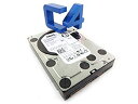 【中古】【非常に良い】Dell W347K 600GB、内部ハードドライブ(認定整備済み)