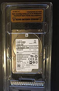 【中古】Netapp X425A-R6 1.2TB 10K SAS X425_HCBEP1T2A10 DS2246 FAS2552 X425A 108-00321 (認定整備品)