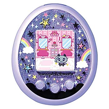 楽天市場】たまごっちみーつ ファンタジーみーつ ver. パープル 楽天市場】たまごっちみーつ ファンタジーみーつ ver. パープル