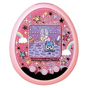 【中古】たまごっちみーつ マジカルみーつver. ピンク 1