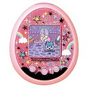 【中古】たまごっちみーつ マジカルみーつver. ピンク