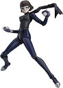 【中古】(未使用・未開封品)figma PERS