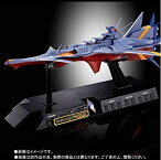 【中古】超合金魂 ふしぎの海のナディア GX-80 万能戦艦 Ν-ノーチラス号（通常版）