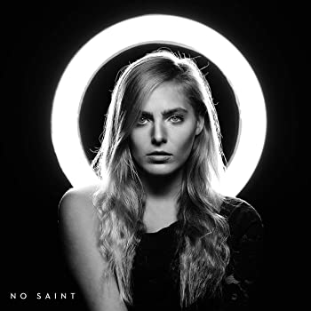 【中古】【非常に良い】No Saint [CD]