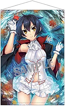 【中古】(未使用 未開封品)片桐雛太 戦国†恋姫 久遠 B2タペストリー