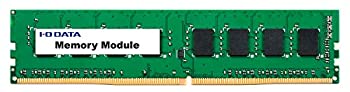 【中古】【非常に良い】I-O DATA デスクトップパソコン用メモリー 4GB|PC4-2400(DDR4-2400)対応|DZ2400-4G 【中古】【非常に良い】I-O DATA デスクトップパソコン用メモリー 4GB|PC4-2400(DDR4-2400)対応|DZ2400-4G