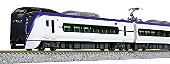 【中古】KATO Nゲージ E353系「あずさ ・ かいじ」基本セット 4両 10-1522 鉄道模型 電車【メーカー名】カトー(KATO)【メーカー型番】10-1522【ブランド名】カトー(KATO)【商品説明】KATO Nゲージ E353系「あずさ ・ かいじ」基本セット 4両 10-1522 鉄道模型 電車当店では初期不良に限り、商品到着から7日間は返品を 受付けております。他モールとの併売品の為、完売の際はご連絡致しますのでご了承ください。中古品の商品タイトルに「限定」「初回」「保証」などの表記がありましても、特典・付属品・保証等は付いておりません。品名に【import】【輸入】【北米】【海外】等の国内商品でないと把握できる表記商品について国内のDVDプレイヤー、ゲーム機で稼働しない場合がございます。予めご了承の上、購入ください。掲載と付属品が異なる場合は確認のご連絡をさせていただきます。ご注文からお届けまで1、ご注文⇒ご注文は24時間受け付けております。2、注文確認⇒ご注文後、当店から注文確認メールを送信します。3、お届けまで3〜10営業日程度とお考えください。4、入金確認⇒前払い決済をご選択の場合、ご入金確認後、配送手配を致します。5、出荷⇒配送準備が整い次第、出荷致します。配送業者、追跡番号等の詳細をメール送信致します。6、到着⇒出荷後、1〜3日後に商品が到着します。　※離島、北海道、九州、沖縄は遅れる場合がございます。予めご了承下さい。お電話でのお問合せは少人数で運営の為受け付けておりませんので、メールにてお問合せお願い致します。営業時間　月〜金　11:00〜17:00お客様都合によるご注文後のキャンセル・返品はお受けしておりませんのでご了承ください。