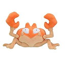 【中古】【非常に良い】ポケモンセンターオリジナル ぬいぐるみ Pokemon fit クラブ(3)