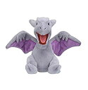 【中古】(未使用・未開封品)ポケモンセンターオリジナル ぬいぐるみ Pokemon fit プテラ(3)
