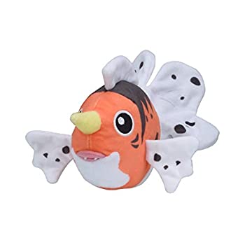 【中古】ポケモンセンターオリジナル ぬいぐるみ Pokemon fit アズマオウ