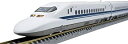 【中古】【非常に良い】TOMIX Nゲージ 700 0系東海道 ・ 山陽新幹線 のぞみ 基本セット 8両 98667 鉄道模型 電車(3)