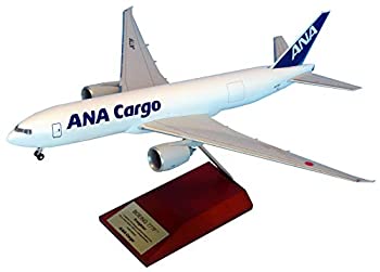 楽天スカイマーケットプラス【中古】全日空商事 1/200 777F JA771F 限定 スナップフィットモデル